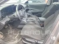 2023 Hyundai Elantra фото