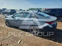 2023 Hyundai Elantra photo