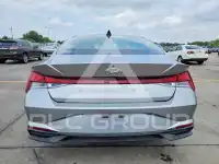 2023 Hyundai Elantra фото