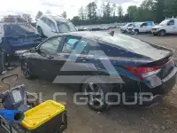 2023 Hyundai Elantra фото