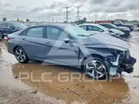 2023 Hyundai Elantra фото