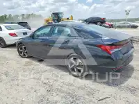 2023 Hyundai Elantra фото