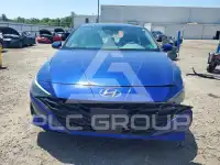 2023 Hyundai Elantra photo