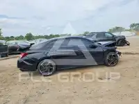 2023 Hyundai Elantra photo