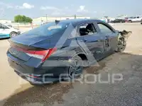 2023 Hyundai Elantra photo