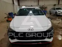 2023 Hyundai Elantra фото