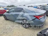 2023 Hyundai Elantra photo