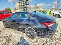 2023 Hyundai Elantra фото
