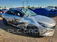 2023 Hyundai Elantra фото