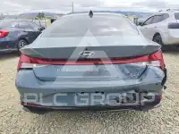 2023 Hyundai Elantra photo