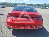 2023 Hyundai Elantra фото