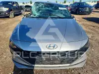2023 Hyundai Elantra фото