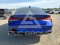 2023 Hyundai Elantra фото