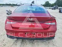 2023 Hyundai Elantra photo