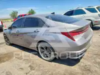 2023 Hyundai Elantra фото