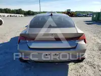 2023 Hyundai Elantra фото