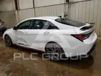 2023 Hyundai Elantra фото