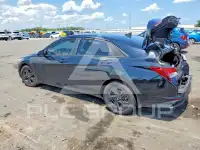 2023 Hyundai Elantra фото