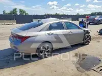2023 Hyundai Elantra фото