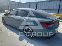 2023 Hyundai Elantra фото