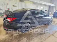 2023 Hyundai Elantra photo