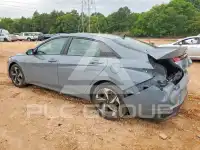 2023 Hyundai Elantra фото