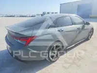2023 Hyundai Elantra фото
