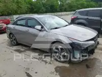 2023 Hyundai Elantra photo