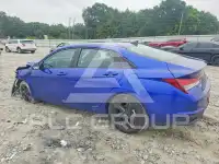 2023 Hyundai Elantra photo