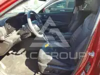 2023 Hyundai Elantra photo