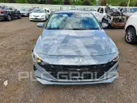 2023 Hyundai Elantra фото