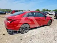 2023 Hyundai Elantra photo