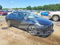 2023 Hyundai Elantra фото