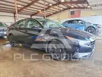 2023 Hyundai Elantra photo