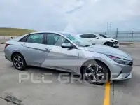 2023 Hyundai Elantra фото