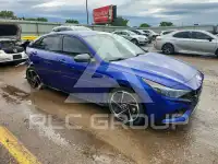2023 Hyundai Elantra photo