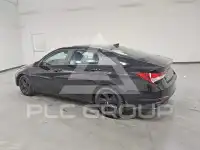 2023 Hyundai Elantra фото