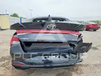 2023 Hyundai Elantra фото
