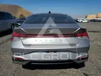 2023 Hyundai Elantra фото