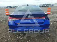 2023 Hyundai Elantra photo