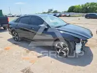 2023 Hyundai Elantra фото