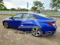 2023 Hyundai Elantra фото