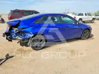 2023 Hyundai Elantra photo