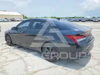 2023 Hyundai Elantra фото