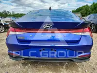 2023 Hyundai Elantra photo