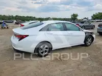 2023 Hyundai Elantra photo
