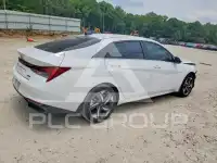 2023 Hyundai Elantra photo