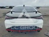 2023 Hyundai Elantra фото