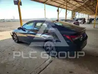 2023 Hyundai Elantra фото
