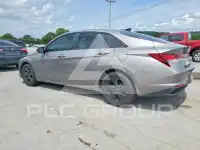 2023 Hyundai Elantra фото
